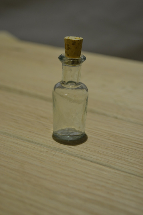 Barevná lahvička č. 13 — foto 2