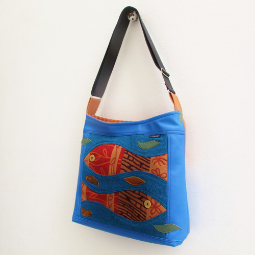 FISH BAG * znamení Ryby * PARROT® — foto 2