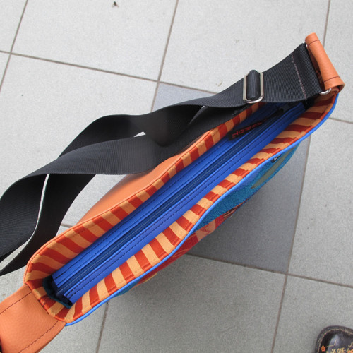 FISH BAG * znamení Ryby * PARROT® — foto 5