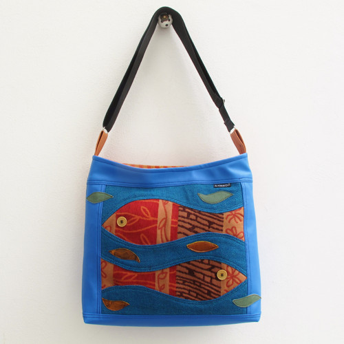 FISH BAG * znamení Ryby * PARROT® — foto 6