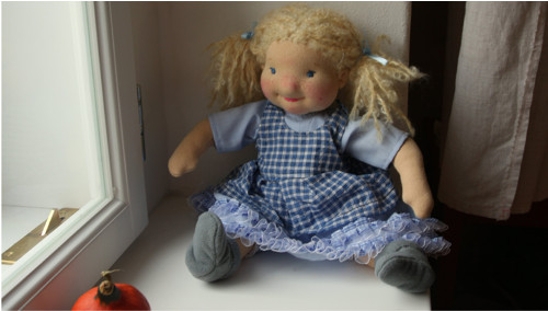 Gerda — foto 3