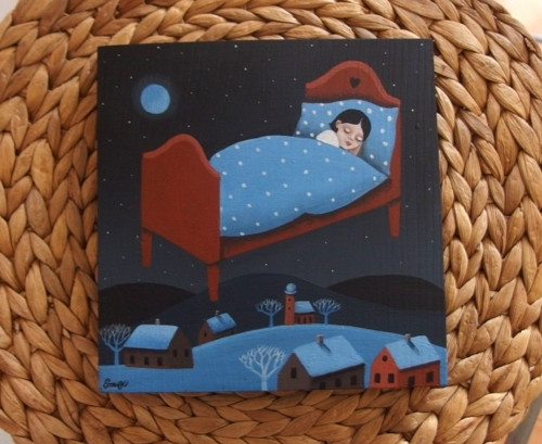 Zimní snění — foto 3