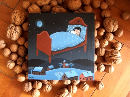 Zimní snění — foto 5