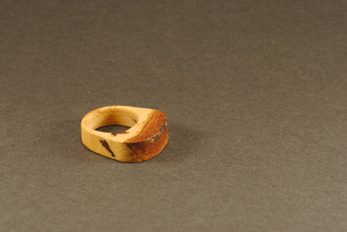 Březový krasavec s kůrou — foto 3