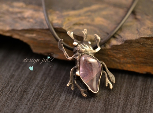 Scarabeus - mini — foto 4