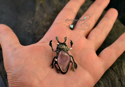 Scarabeus - mini — foto 6