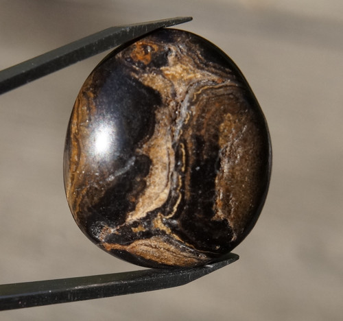 Stromatolit D7047 — foto 2