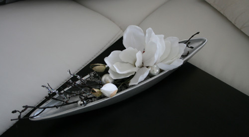 Vánoční magnolie II. — foto 2