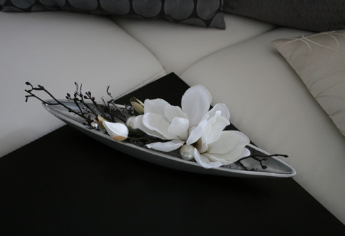 Vánoční magnolie II. — foto 3