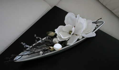 Vánoční magnolie II. — foto 4