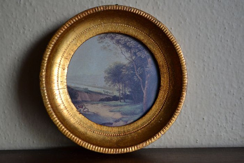 Na venkově - obrázek — foto 2