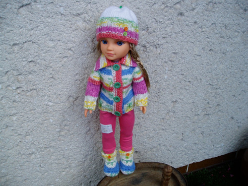 Legíny pro NANCY — foto 3