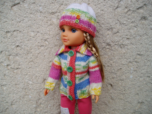 Legíny pro NANCY — foto 4
