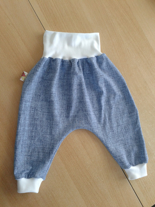 Turky kojenecké — foto 2