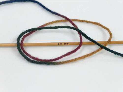 Misc 50g Ice Yarns — foto 3