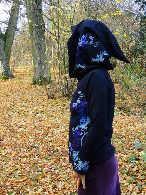 Mikina SLEVA — foto 2