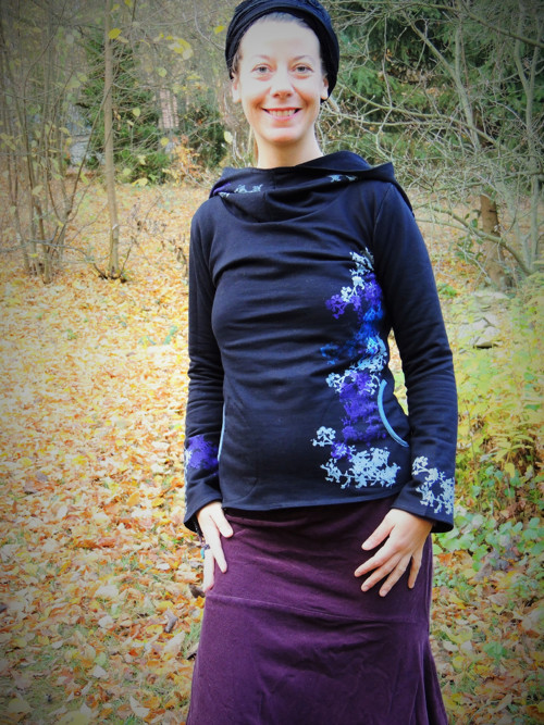 Mikina SLEVA — foto 3