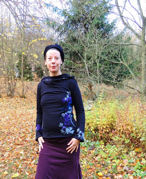 Mikina SLEVA — foto 5
