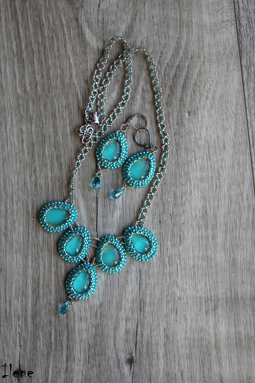 Souprava Jasmin — foto 4