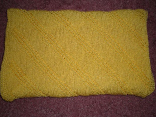 Yellow Scarf — foto 6