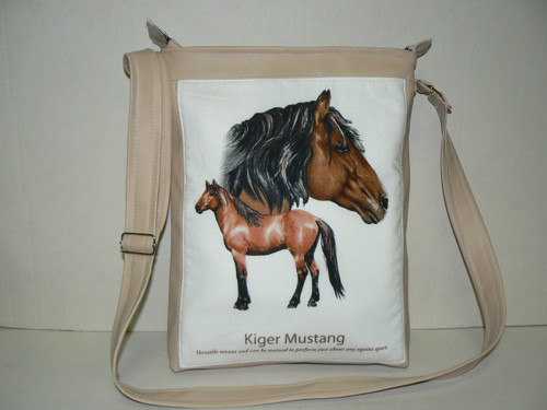 Mustang — foto 2