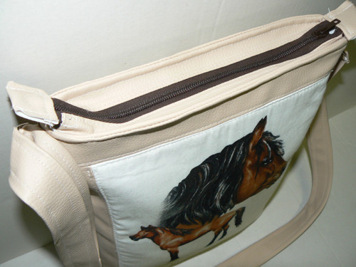 Mustang — foto 3
