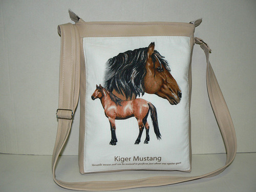 Mustang — foto 4