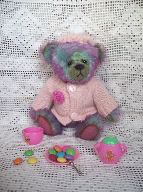Candy — foto 2