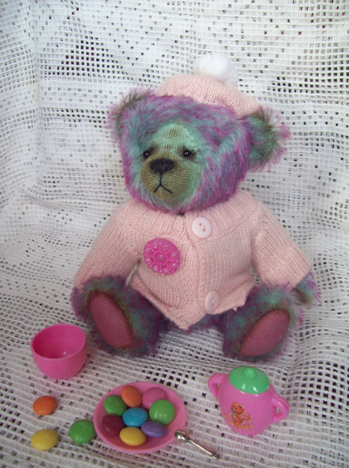 Candy — foto 3