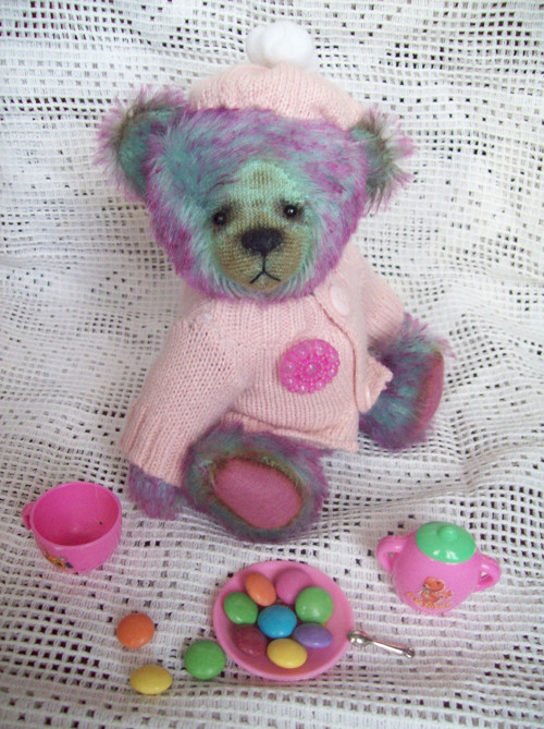 Candy — foto 5