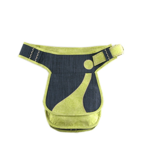 Kapsabelka "Green Giraffe" — foto 2