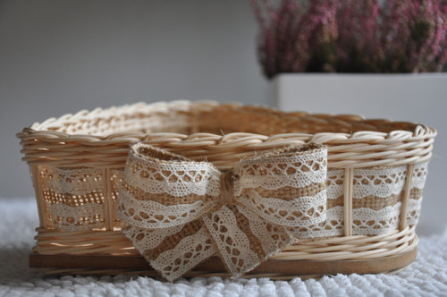 Rustikální srdce — foto 3