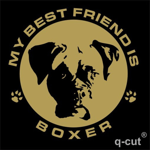 Tričko Boxer — foto 2