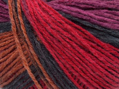 Magic Fine 50g Ice Yarns — foto 2