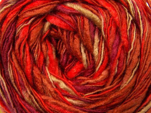 Flamme Color 50g Ice Yarns — foto 2