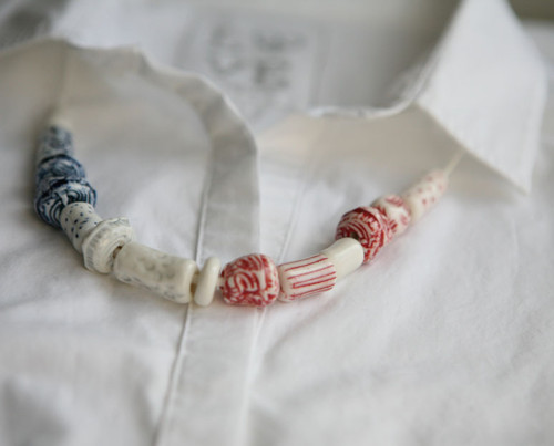 Temperance XIV (porcelán) — foto 2