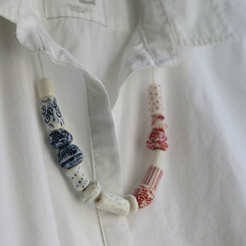 Temperance XIV (porcelán) — foto 4