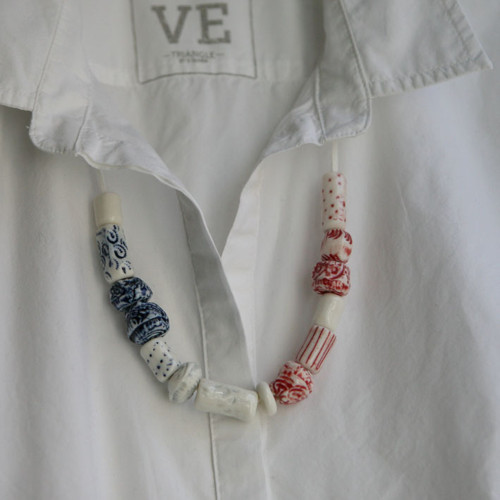 Temperance XIV (porcelán) — foto 5