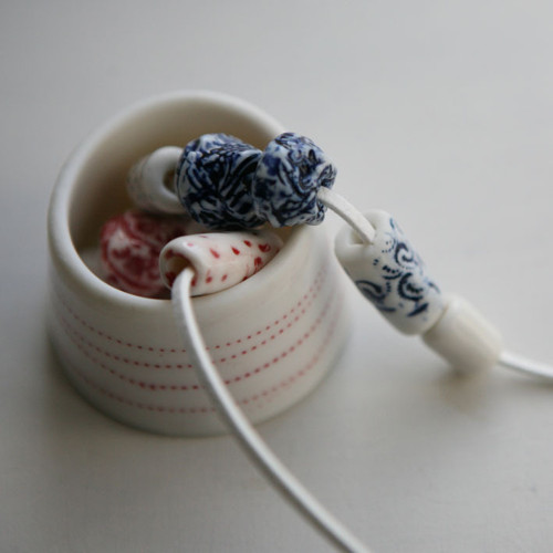 Temperance XIV (porcelán) — foto 6