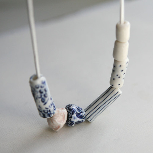 Lucky seven.... (porcelán) — foto 2