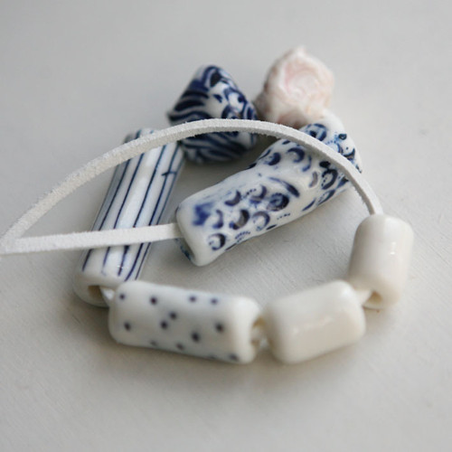 Lucky seven.... (porcelán) — foto 4