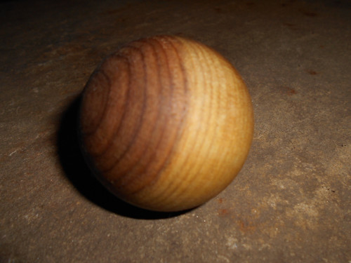 Kanadský ořech — foto 2