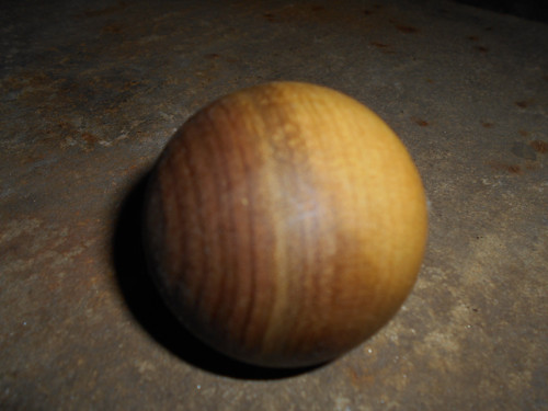 Kanadský ořech — foto 3