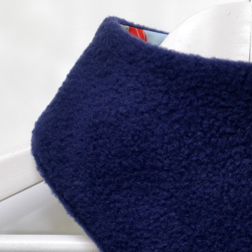 Bavlna + fleece — foto 2