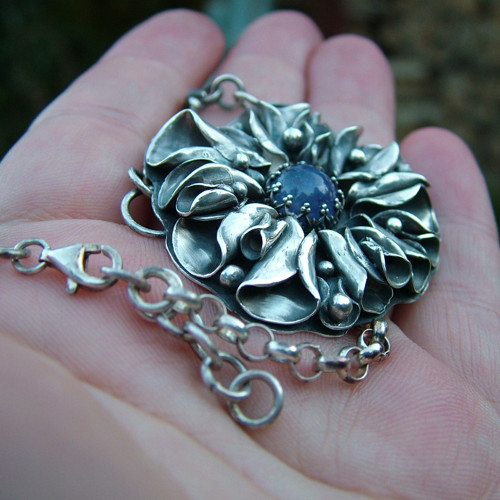 Dahlia — foto 2