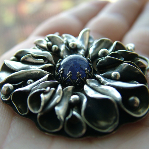 Dahlia — foto 3