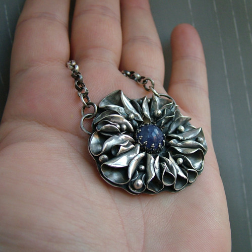 Dahlia — foto 4
