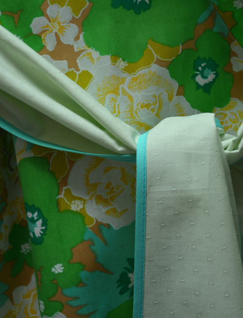 *** RÁNO II *** kimono — foto 2