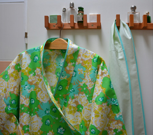 *** RÁNO II *** kimono — foto 4