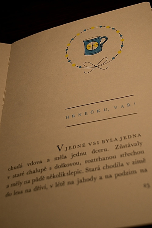 Dvanáctihlavý drak, Hrnečku vař — foto 5